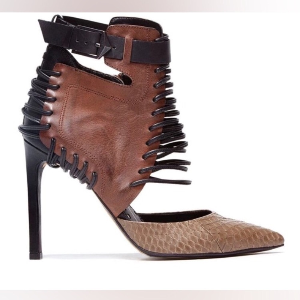 COPY - Heels size 7.5